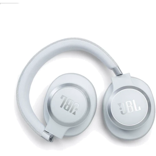 Наушники JBL LIVE 660 NC White (JBLLIVE660NCWHT) фото 6