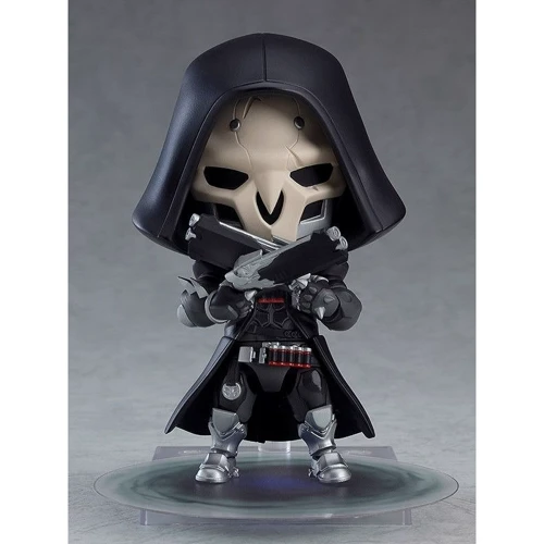 Ігрова фігурка Колекційна фігурка Good Smile Nendoroid Reaper: Classic Skin Edition (G90980): Серія Overwatch