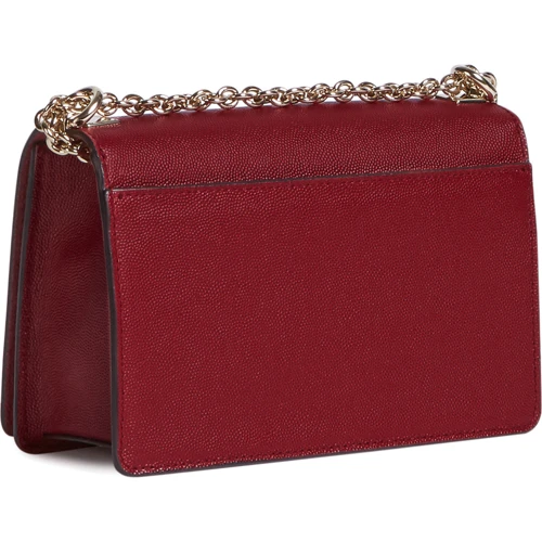 Жіноча сумка крос боді Furla Mimi 'Mini Crossbody вишнева (BVA6NMBARE000CGQ00): Стать жіночий