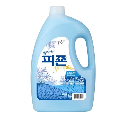 Кондиціонер Pigeon Blue для білизни 2.5 л