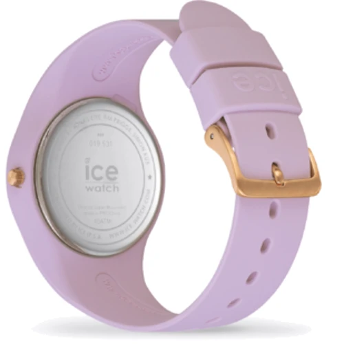 Наручные часы Ice-Watch 019531: Механизм Кварцевый