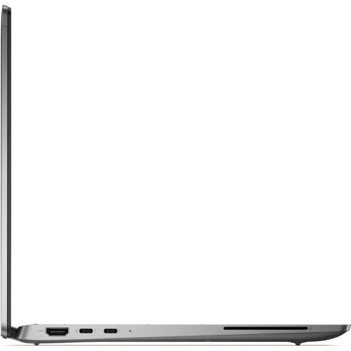 Ноутбук Dell Latitude 7450 (N098L745014UA_W11P) UA: Процесор Intel Core Ultra 7 165U (1.7 - 4.9 ГГц) / 12 - ядерный