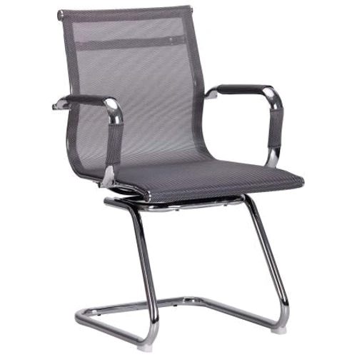 AMF Slim Net CF (XH-633C) сірий (п'ятсот двадцять одна тисяча двісті двадцять одна)