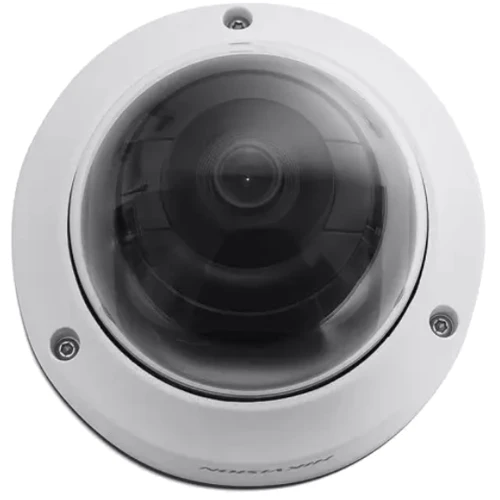 IP-камера відеоспостереження Hikvision EXIR DS-2CD1143G2-I (T) (4 MP/2.8 mm): Тип підключення до інтернету Проводное