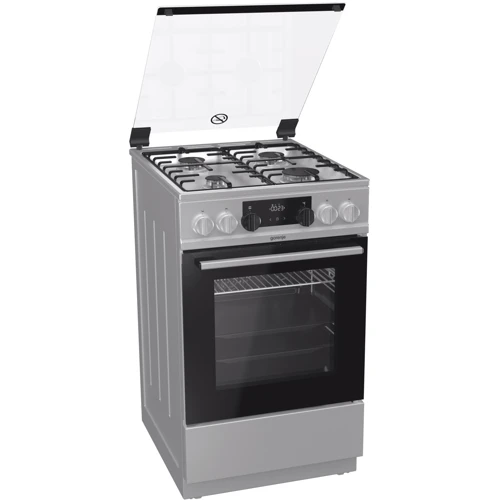Плита комбинированная Gorenje K5352XH