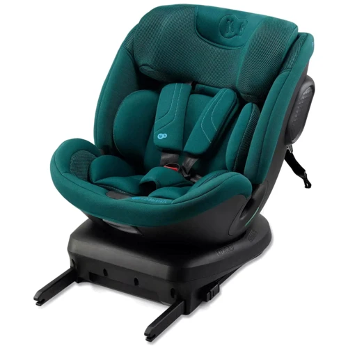 Автокрісло Kinderkraft Xpedition 3 i-Size Green (KCXPED03GRE0000) фото 20