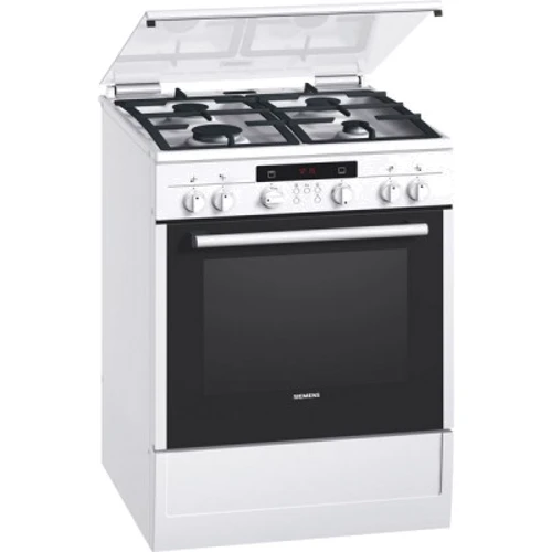Плита комбинированная Siemens HR 745225