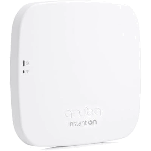 Точка доступа WiFi HP Aruba Instant On AP11 + DC Adapter (R3J22A): Максимальная скорость 867+300