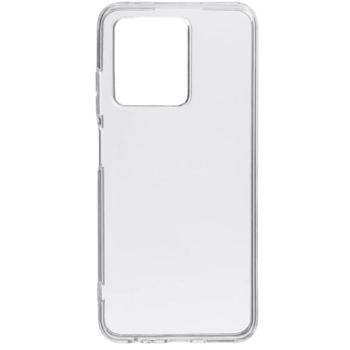 Чехол для телефонов Armorstandart Air Series Transparent for ZTE Blade V30 (ARM59796)
