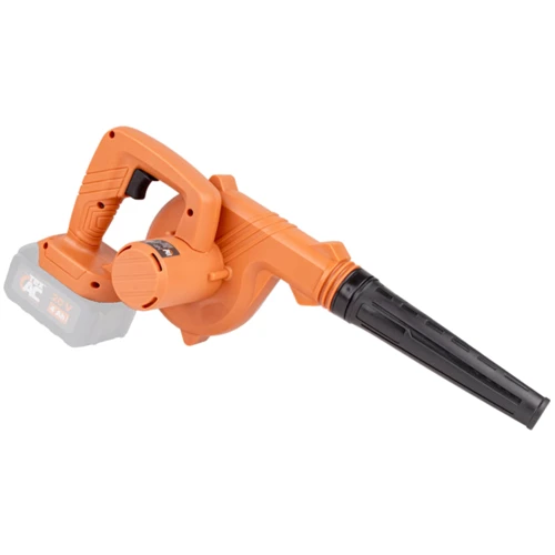 Акумуляторна повітродувка-пилосос ТехАС TAOE-CB220 (без АКБ та ЗУ)