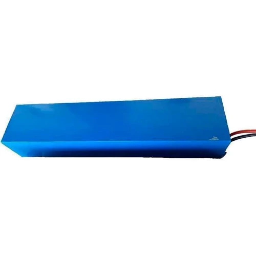 Аккумуляторная батарея FBTECH IFR-32700-2450 24V/50Ah LiFePo4