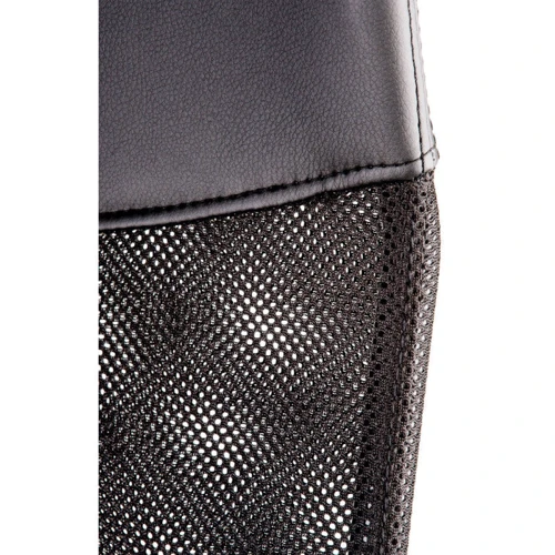 Офисное кресло Special4You Supreme black (E4862)