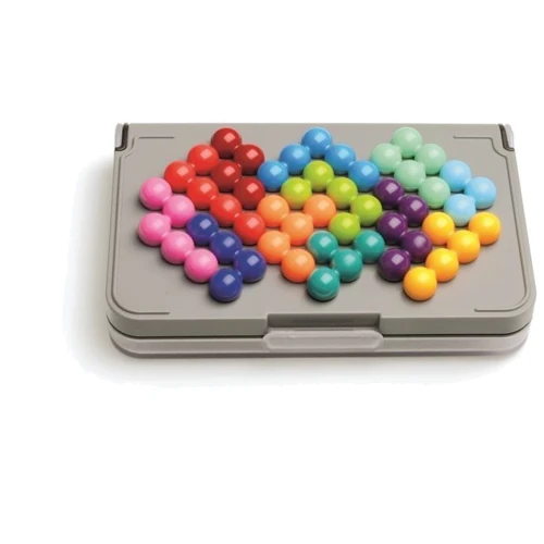 Настольная игра Smart Games IQ Профи (SG 455 UKR): Производитель Smart games