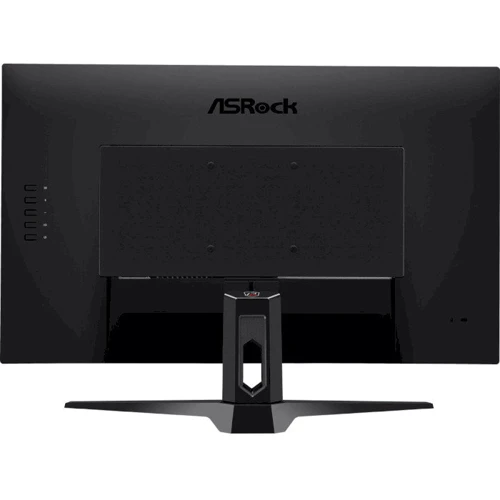 Монитор ASRock PG32QF2B: Разрешение Wide Quad HD (2560x1440)