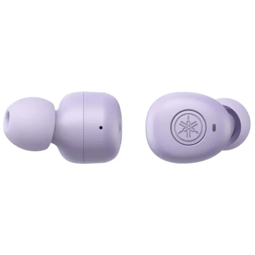 Навушники Yamaha TW-E3B Purple (TW-E3B-P): Додатково влагозащита, Совместимость с Android, Совместимость с Apple, TWS наушники