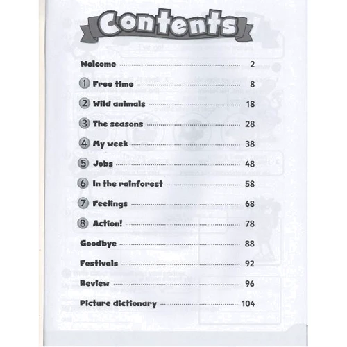 Islands 4 WB+pincode (тетрадь для домашних работ 4901990000): Производитель Pearson Education Limited