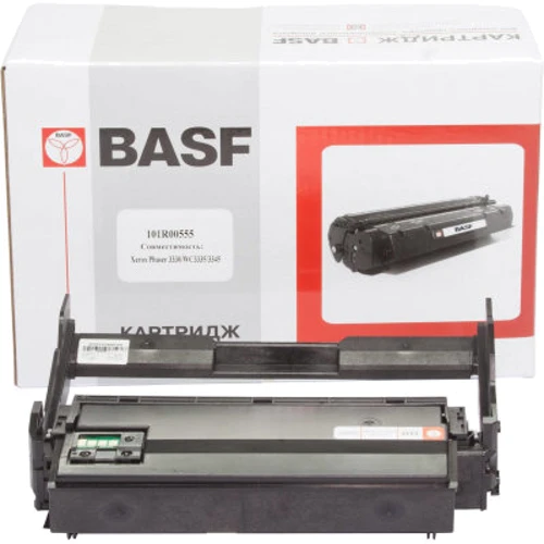 Картридж BASF Xerox WC3335/3345, Ph3330 (DR-101R00555)