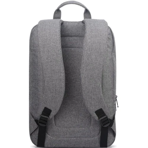 Сумка для ноутбуков Lenovo 15.6" Casual B210 Grey (GX40Q17227): Материал полиэстер