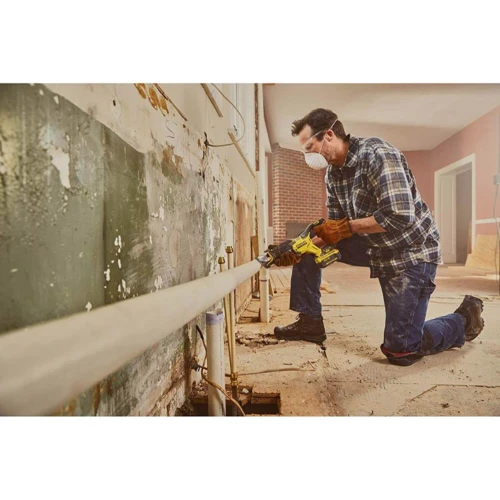 Пила сабельная Stanley SFMCS310B UA