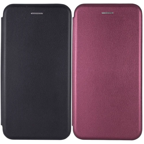 Чехол для телефонов Fashion Classy Black for TECNO Camon 19 Neo: Тип чехол-книжка