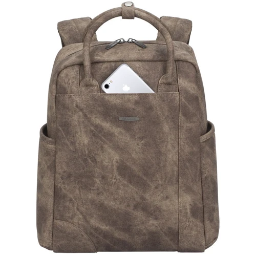 Сумка для ноутбуков RivaCase 13.3" 8925 Beige (8925Beige) фото 9