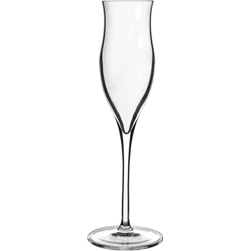 Келих Luigi Bormioli Vinoteque Grappa для граппи 6х105 мл (09651/06)