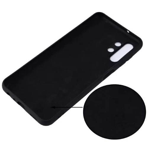 Аксессуар для смартфона WAVE Colorful Case Black for Samsung A135 Galaxy A13