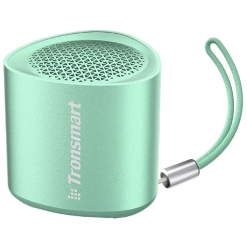 Акустика Tronsmart Nimo Mini Speaker Green (985909)