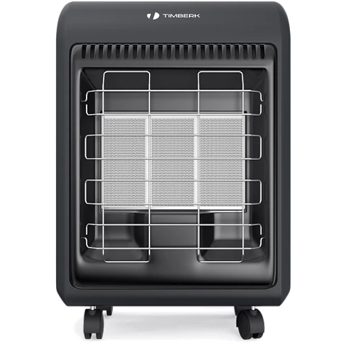 Обогреватель Timberk TGH 4200 SM1: Производитель Timberk
