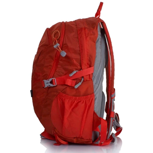 Чоловічий рюкзак Onepolar оранжевий (W2151-orange): Тип Рюкзаки