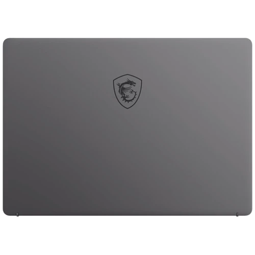 Ноутбук MSI Creator Z16 HX Studio Gray (A13VGTA-146US): Обсяг накопичувача 2 ТБ (SSD)