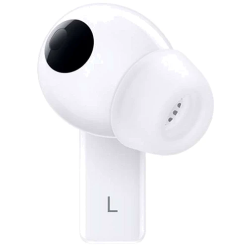 Наушники Huawei FreeBuds Pro Ceramic White (55033755): Тип крепления без креплений