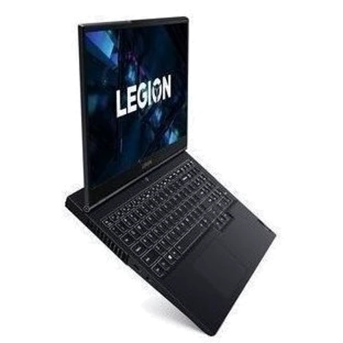 Ноутбук Lenovo Legion 5-15ITH6H (82JH0055PB_32_1TB): Экран 15.6" IPS (1920x1080) Full HD