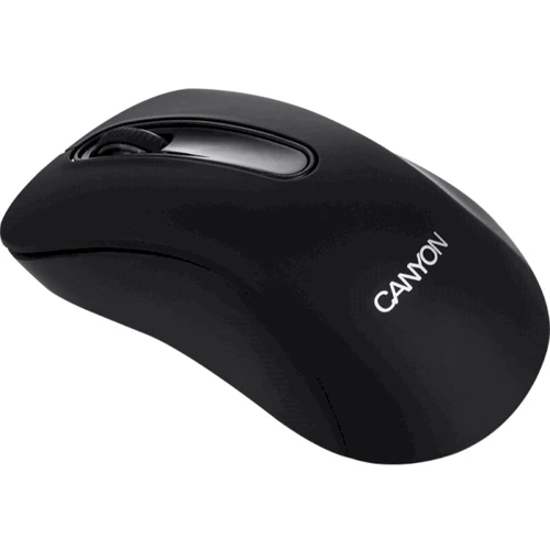 Мышь Canyon CNE-CMSW2 Black