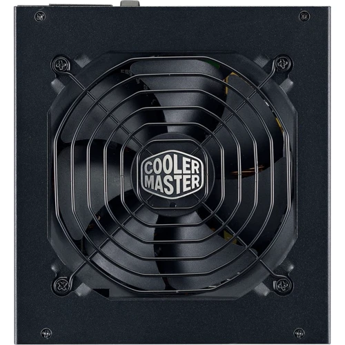 Блок питания Cooler Master MWE Gold 850W V2 FM (MPE-8501-AFAAG-EU) фото 8