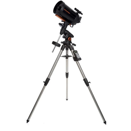Телескоп Celestron Advanced VX 8, Шмидт-Кассегрен: Виробник Celestron