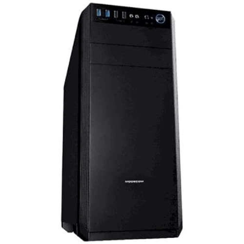 Корпус Modecom Oberon Pro Silent (AT-OBERON-PS-10-000000-00)