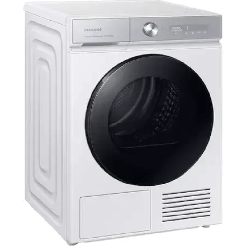 Сушильная машина Samsung DV90BB9445GHS6: Тип загрузки фронтальная