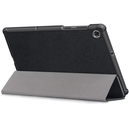 Аксесуар для планшетних ПК BeCover Smart Case Black для Lenovo Tab M10 Plus/M10 Plus (2nd Gen) (704800): Сумісність Lenovo Tab M10 Plus (2nd Gen), Lenovo Tab M10 Plus