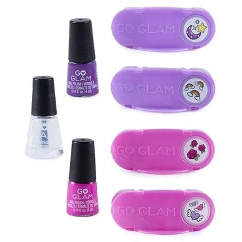 Набір для нейл-арту Cool Maker Go GLAM (SM37533/6081): Виробник Сool Maker