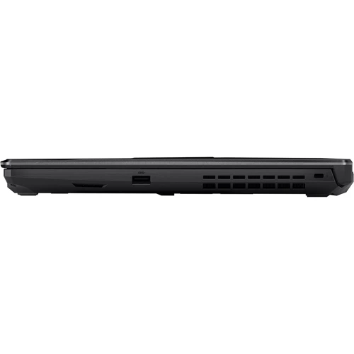 Ноутбук ASUS TUF F15 FX506HC (FX506HC-HN029): Процессор Intel Core i5-11400H (2.7 - 4.5 ГГц) / 6 - ядерный