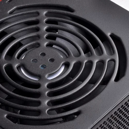 Блок живлення Silverstone ST70F-ES230 (SST-ST70F-ES230): ККД,% 85