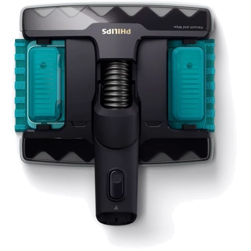 Пилосос Philips 8000 Series Aqua Plus XC8349 / 01 фото 6