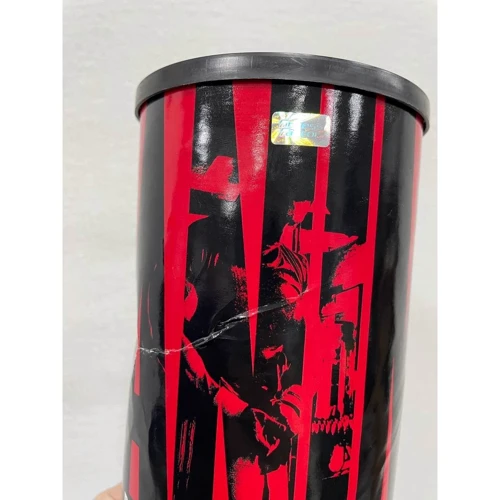 Universal Nutrition Animal Flex 44 packs Для защиты суставов атлета от непрерывного износа и разрывов (Бады для костей и суставов)(78632069) фото 3