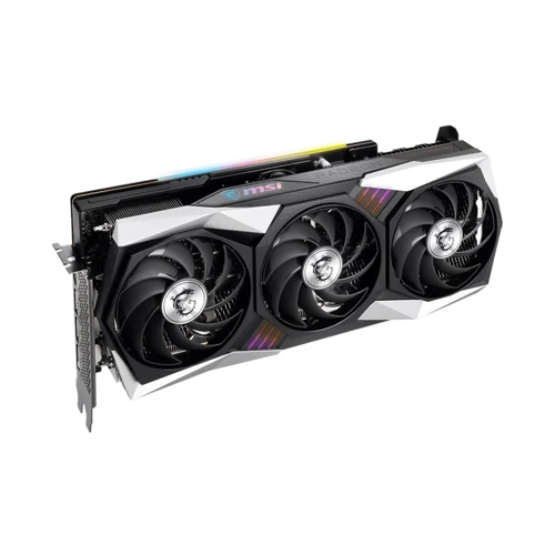 Відеокарта MSI Radeon RX 6900 XT GAMING TRIO PLUS