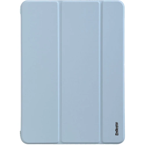 Аксесуар для iPad BeCover Smart Case з Apple Pencil Mount Light Blue (707533) для iPad Pro 12.9" 2020: Тип аксесуара чехол