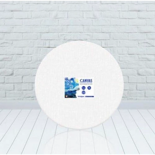 Холст на подрамнике Brushme d=40 см (RHL40)
