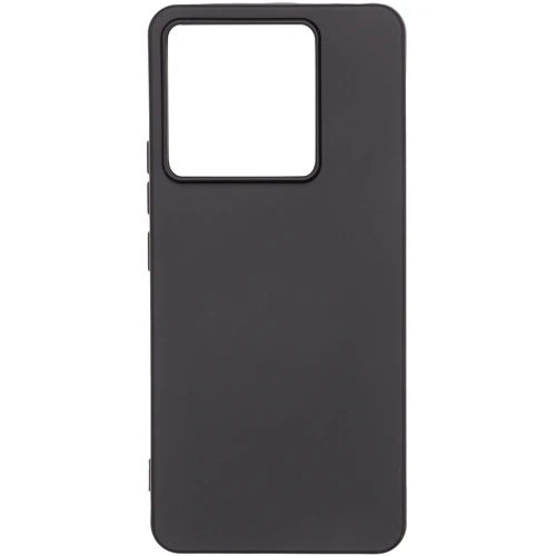 Чехол для телефонов ArmorStandart ICON Case Black for Xiaomi Redmi Note 13 Pro 5G / Poco X6 5G (ARM71850)