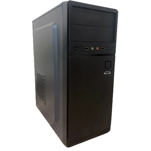 Корпус Delux DT 235 Black