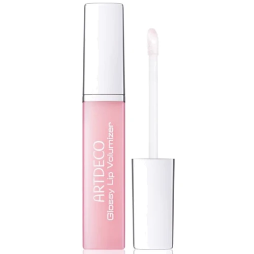 ARTDECO Glossy Lip Volumizer Clear Блеск для губ с эффектом объема 6 ml